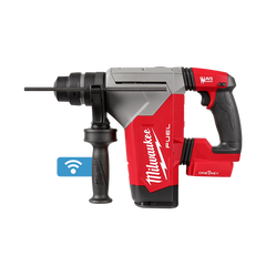 Milwaukee - M18 FUEL™ ONE-KEY™ 5 Piece Power Pack 5B2 (M18ONEPD2, M18ONEID2, M18ONEFAG125XPDB-0, M18ONESX2-0, M18FHP-0) | M18ONEPP5B2503B