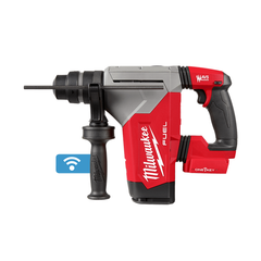 Milwaukee - M18 FUEL™ 28mm SDS Plus Rotary Hammer with ONE-KEY™ (Tool Only) | M18FHP-0