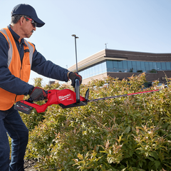 Milwaukee - M18 FUEL 30" (762 mm) Hedge Trimmer (Tool Only) | M18FHT300