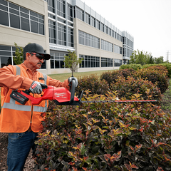 Milwaukee - M18 FUEL 30" (762 mm) Hedge Trimmer (Tool Only) | M18FHT300