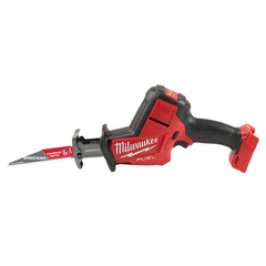 Milwaukee - M18 FUEL™ HACKZALL™ Reciprocating Saw (Tool Only) | M18FHZ-0