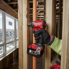 Milwaukee  - M18 FUEL™ 11 Piece Power Pack 11A4 | M18FPP11A4503B