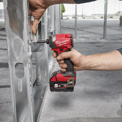 Milwaukee  - M18 FUEL™ 11 Piece Power Pack 11A4 | M18FPP11A4503B
