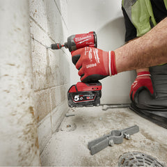 Milwaukee - M18 FUEL™ 10 Piece Power Pack 10C4 | M18FPP10C4603B