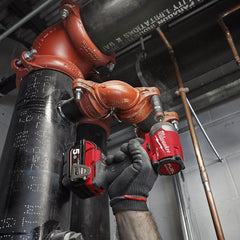 Milwaukee - M18 FUEL™ 6 Piece Power Pack 6A4 | M18FPP6A4503B
