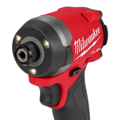 Milwaukee - M18 FUEL™ 4 Piece Power Pack 4E3 | M18FPP4E3502B