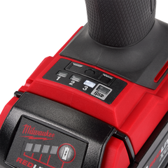 Milwaukee  - M18 FUEL™ 11 Piece Power Pack 11A4 | M18FPP11A4503B