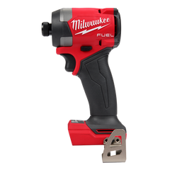 Milwaukee - M18 FUEL™ 4 Piece Power Pack 4A3 (M18FPD3, M18FID3, M18FAG125XPD, M18FH) | M18FPP4A3503B