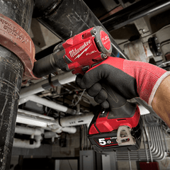 Milwaukee - M18 FUEL™ 2 Piece Power Pack 2AB3 | M18FPP2AB3502C