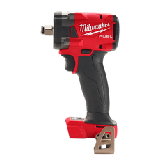 Milwaukee - M18 FUEL™ 2 Piece Power Pack 2B3 (M18FPD3, M18FIW2F12) Bonus M12B2 | M18FPP2B3502C