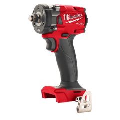 Milwaukee - M18 FUEL™ 2 Piece Power Pack 2AB3 | M18FPP2AB3502C