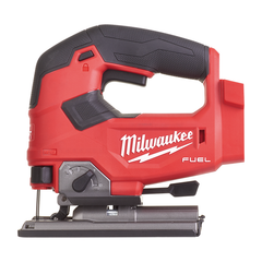 Milwaukee - M18 FUEL™ D-Handle Jigsaw (Tool Only) | M18FJS-0