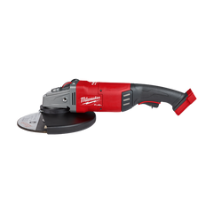 Milwaukee - M18 FUEL™ 180mm/230mm Large Angle Grinder (Tool Only) | M18FLAG230XPDB-0