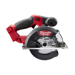 Milwaukee - M18 FUEL™ Metal Cutting Circular Saw (Tool Only) | M18FMCS-0