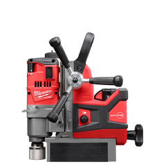Milwaukee - M18 FUEL™ 38mm Magnetic Drill (Tool Only) | M18FMDP-0C