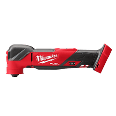 Milwaukee - M18 FUEL 10 Piece Power Pack 10C4 | M18FPP10C4603B