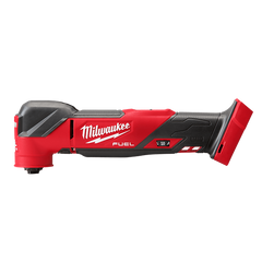 Milwaukee - M18 FUEL™ 8 Piece Power Pack 8A3 (M18FPD3, M18FID3, M18FAG125XPD, M18FH, M18CCS55, M18CSX2, M18TLED, M18FMT) | M18FPP8A3503B