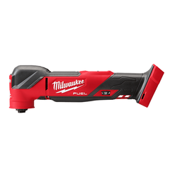 Milwaukee - M18 FUEL™ Multi-Tool (Tool Only) | M18FMT-0