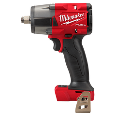 Milwaukee - M12 & M18 FUEL Power Pack Built for Tough Jobs - OUT OF STOCK | M18FPP5N533P
