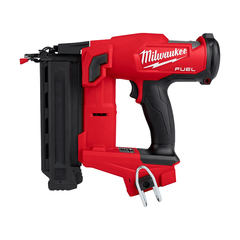 Milwaukee - M18 FUEL™ 18 Gauge Brad Finishing Nailer (Tool Only, Case) | M18FN18GS-0C