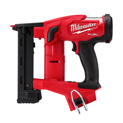 Milwaukee - M18 FUEL™ 18 Gauge Narrow Crown Stapler (Tool Only) | M18FNCS18GS-0