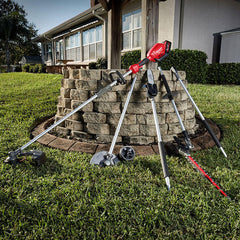 Milwaukee - M18 FUEL Outdoor Power Head (Tool Only) | M18FOPH-0