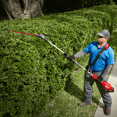 Milwaukee - M18 FUEL™ QUIK-LOK™ Outdoor Power Head Power Pack 3A2 | M18FOPHPP3A2802F
