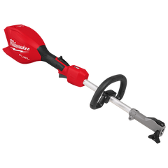Milwaukee - M18 FUEL QUIK-LOK Outdoor Power Head | M18FOPH20