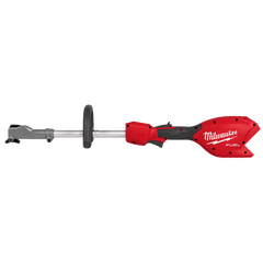 Milwaukee - M18 FUEL QUIK-LOK Outdoor Power Head | M18FOPH20