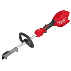Milwaukee - M18 FUEL QUIK-LOK Outdoor Power Head | M18FOPH20