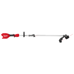 Milwaukee - M18 FUEL QUIK-LOK Outdoor Power Head with Line Trimmer Attachment (Tool Only) | M18FOPH2LTKIT0