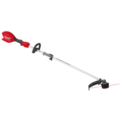 Milwaukee - M18 FUEL QUIK-LOK Outdoor Power Head with Line Trimmer Attachment (Tool Only) | M18FOPH2LTKIT0