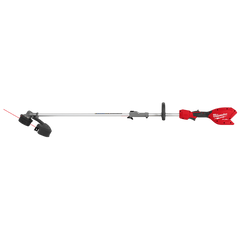 Milwaukee - M18 FUEL QUIK-LOK Outdoor Power Head with Line Trimmer Attachment (Tool Only) | M18FOPH2LTKIT0