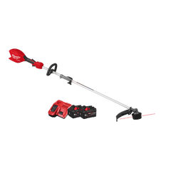 Milwaukee - M18 FUEL™ QUIK-LOK™ Outdoor Power Head with Line Trimmer Attachment Kit | M18FOPH2LTKIT802F