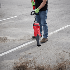 Milwaukee - M18 FUEL QUIK-LOK Blower Attachment | M18FOPHBLA