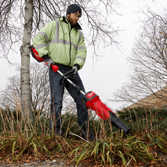 Milwaukee - M18 FUEL QUIK-LOK Blower Attachment | M18FOPHBLA