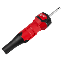 Milwaukee - M18 FUEL QUIK-LOK Blower Attachment | M18FOPHBLA