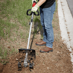 Milwaukee - M18 FUEL QUIK-LOK Cultivator Attachment | M18FOPHCA