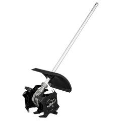 Milwaukee - M18 FUEL QUIK-LOK Cultivator Attachment | M18FOPHCA