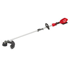 Milwaukee - M18 FUEL Outdoor Power Head W/ Line Trimmer Attachment | M18FOPHLTKIT-0