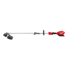 Milwaukee - M18 FUEL Outdoor Power Head W/ Line Trimmer Attachment | M18FOPHLTKIT-0