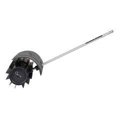 Milwaukee - M18 FUEL™ QUIK-LOK™ Rubber Broom Attachment | M18FOPHRBA