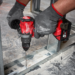 Milwaukee - M18 REDLITHIUM-ION 5.0Ah Battery 6 Pack | M18B56