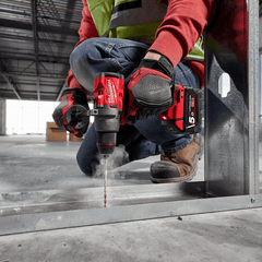 Milwaukee - M18 FUEL™ 10 Piece Power Pack 10C4 | M18FPP10C4603B