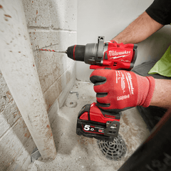 Milwaukee - M18 FUEL™ 10 Piece Power Pack 10C4 | M18FPP10C4603B
