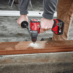 Milwaukee - M18 FUEL™ 10 Piece Power Pack 10C4 | M18FPP10C4603B