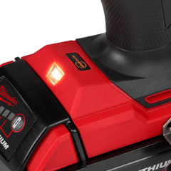 Milwaukee - M18 FUEL™ 2 Piece Power Pack 2AA3 | M18FPP2AA3502C