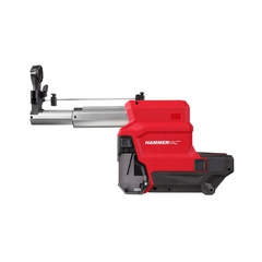 Milwaukee - M18 FUEL™ HAMMERVAC™ 28mm Dedicated Dust Extractor (Tool Only) | M18FPDEX-0