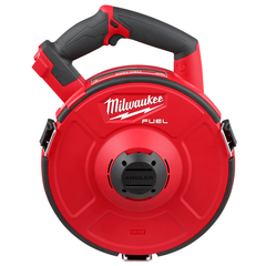 Milwaukee - M18 FUEL™ Powered Fish Tape with 30 m Non-Conductive Cartridge (Tool Only) | M18FPFT30-0
