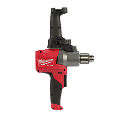 Milwaukee - M18 FUEL™ Mud Mixer with Keyed Chuck (Tool Only) | M18FPMC-0